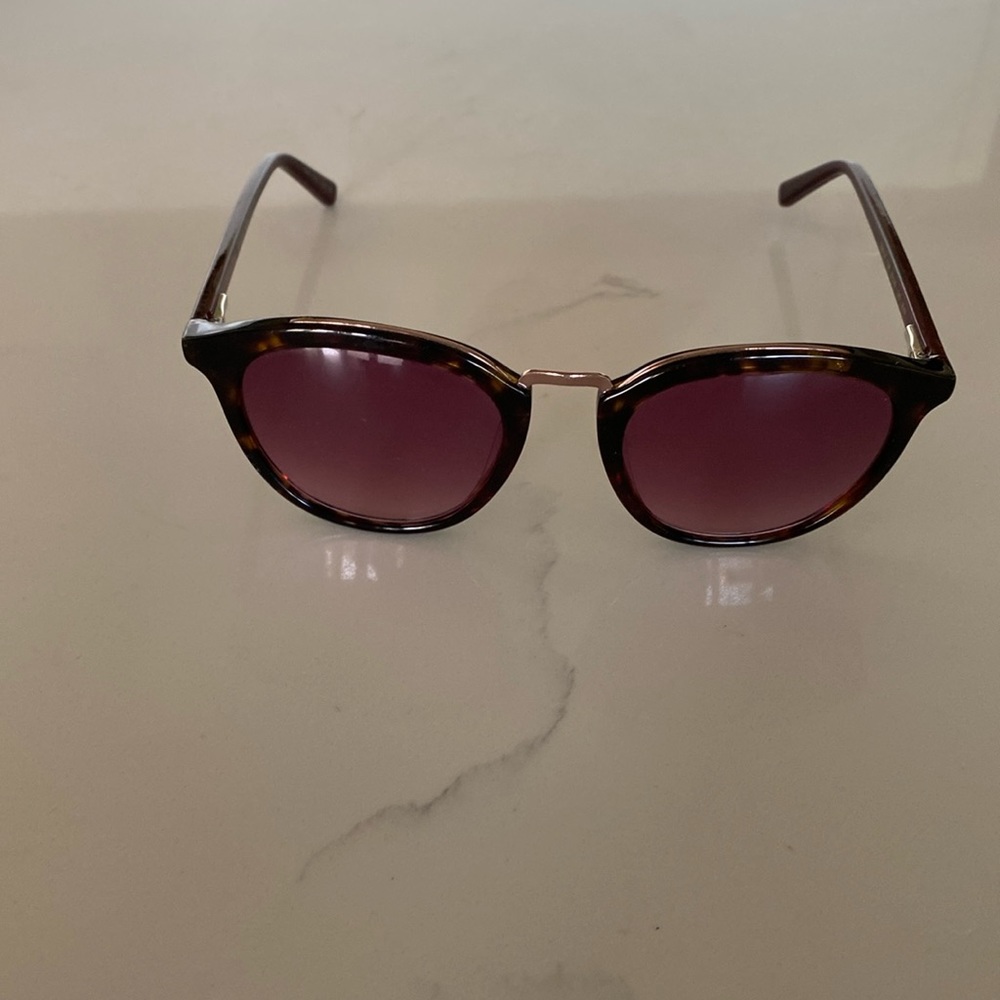 Ted Baker Sunglasses